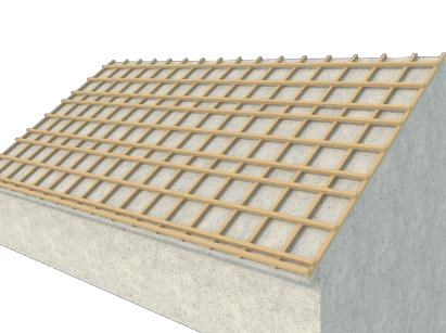 Photovoltaic Tile Roof System Installation