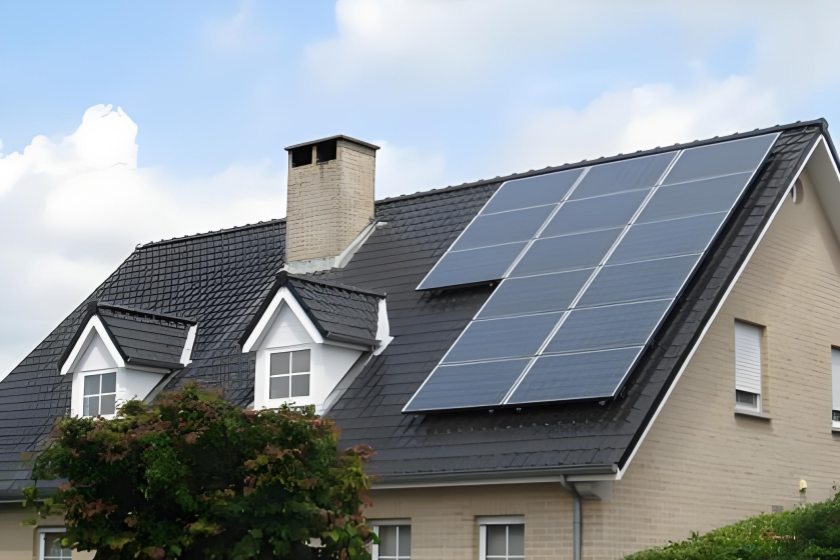 Residential Solar Systems
