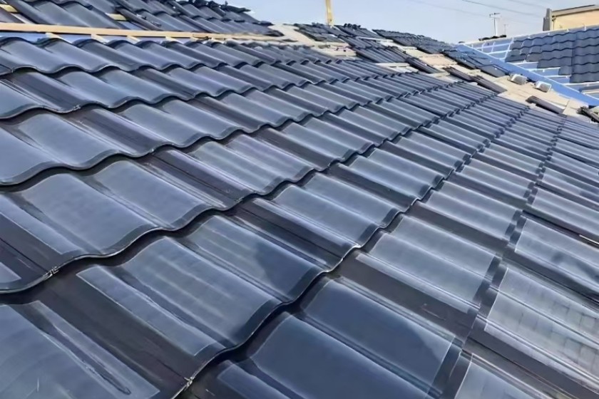 Solar Rooftop