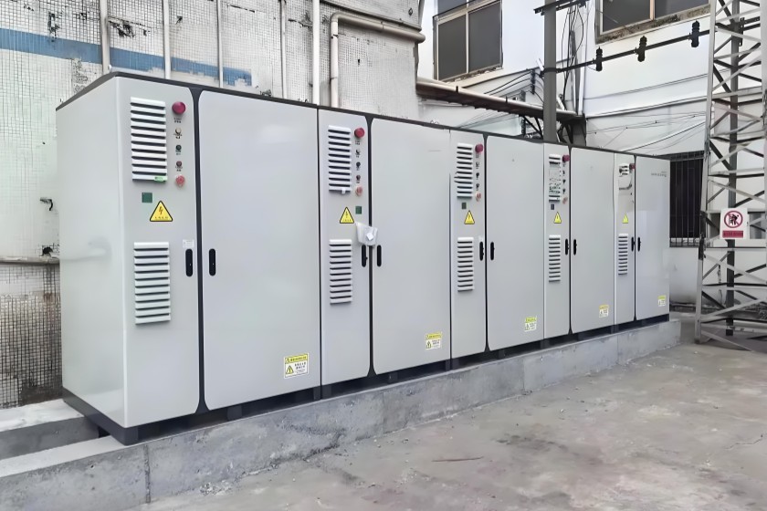 Microgrid