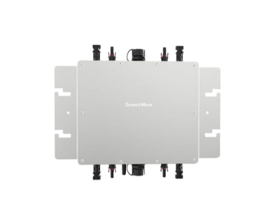 Micro inverter