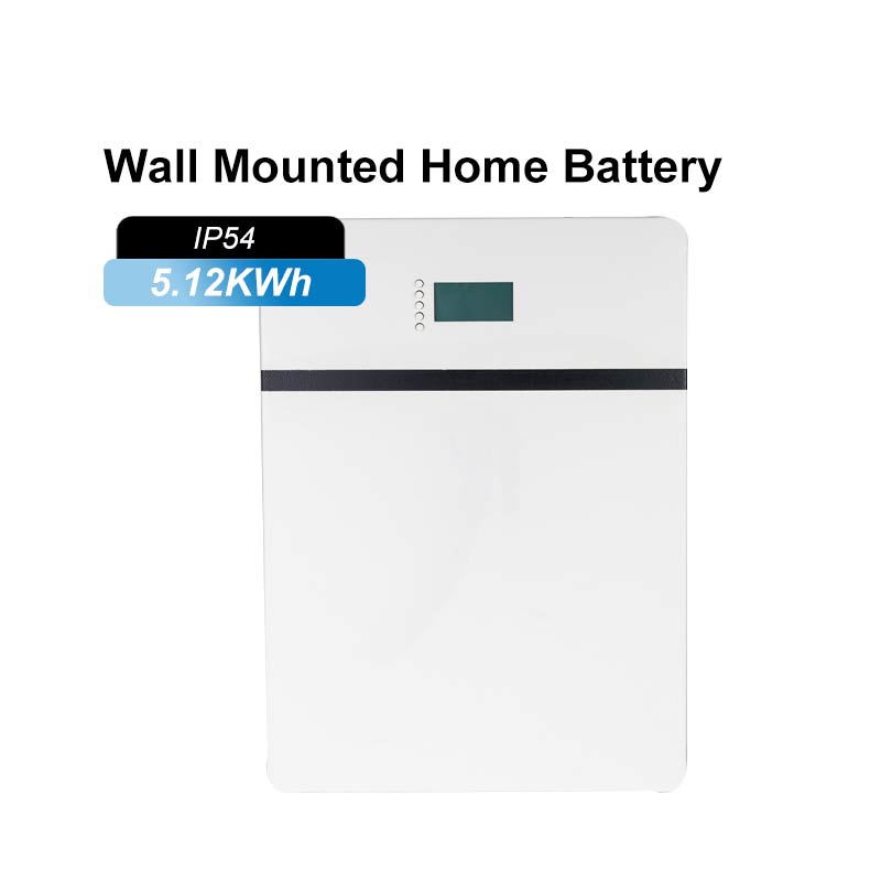 home storage battery