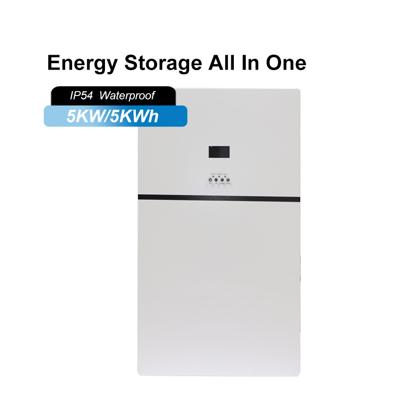 Energy Storage Batteries