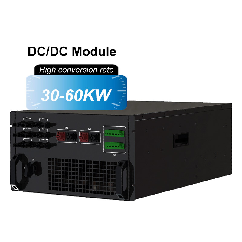 DC module power supply