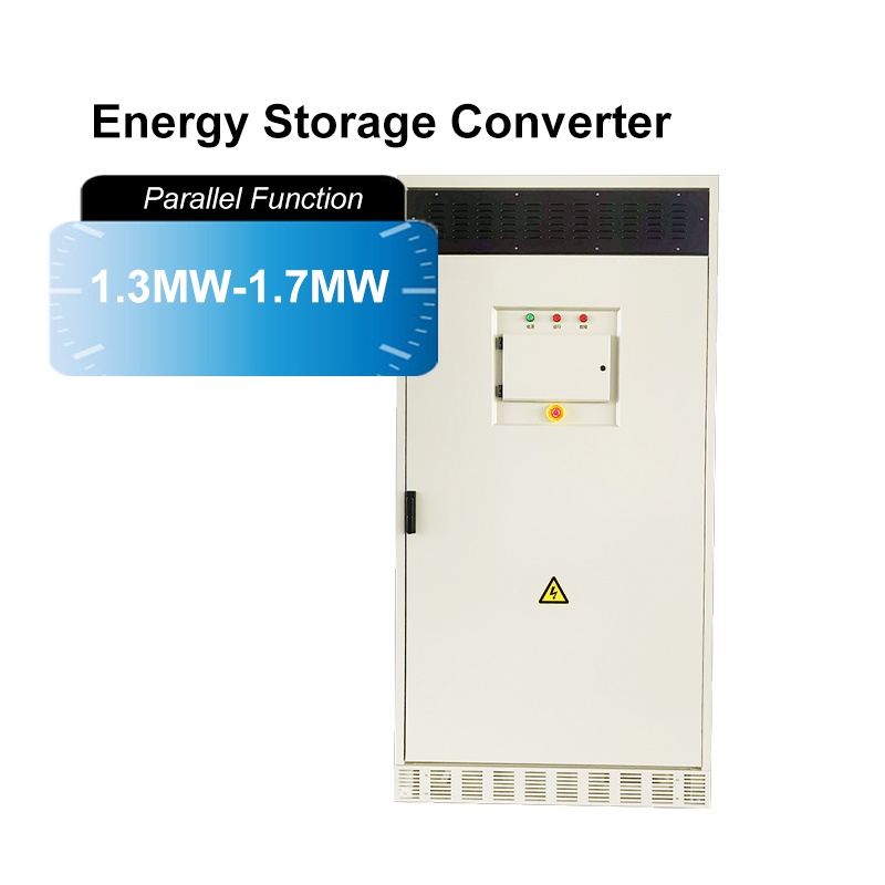 Energy Storage Converter