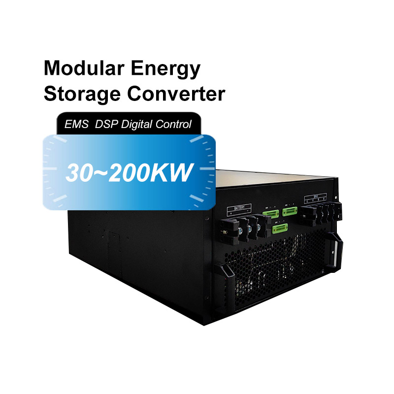 Energy storage inverter
