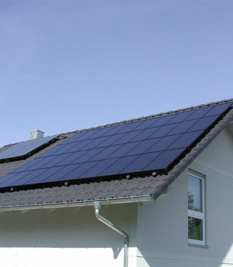 Home Solar Systems Home Solar Systems