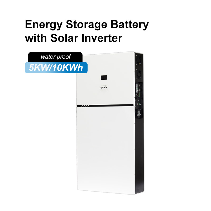 all in one battery energy storage system