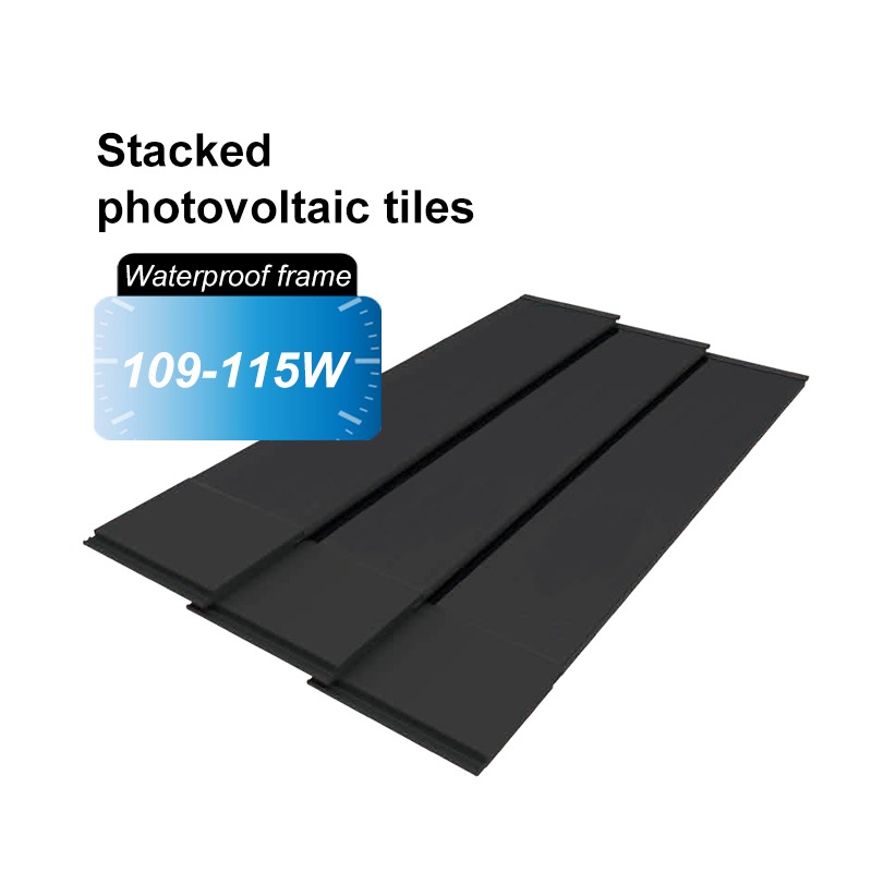 solar pv tile