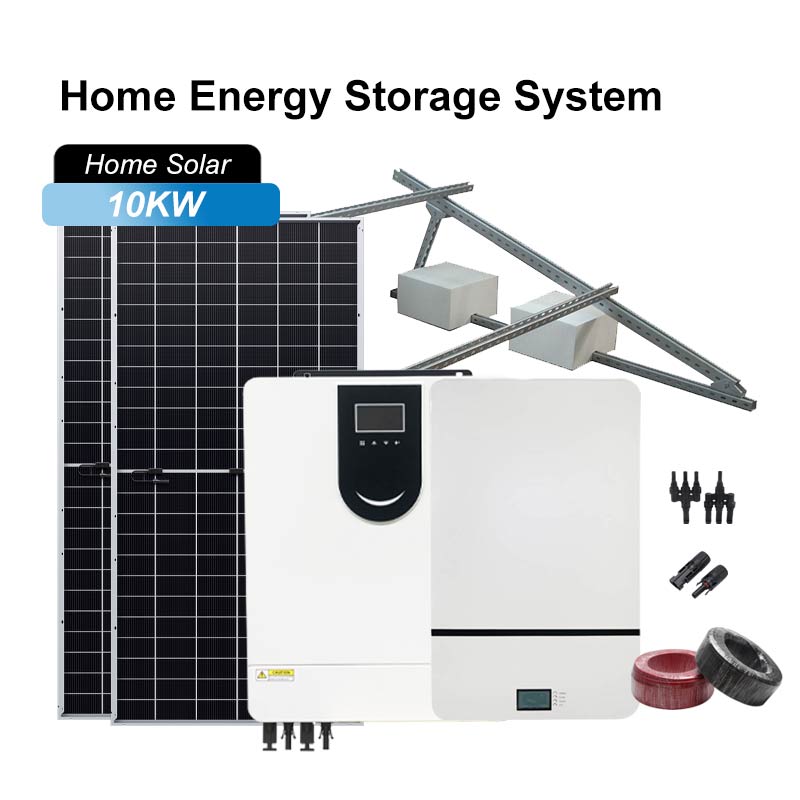 solar energy system
