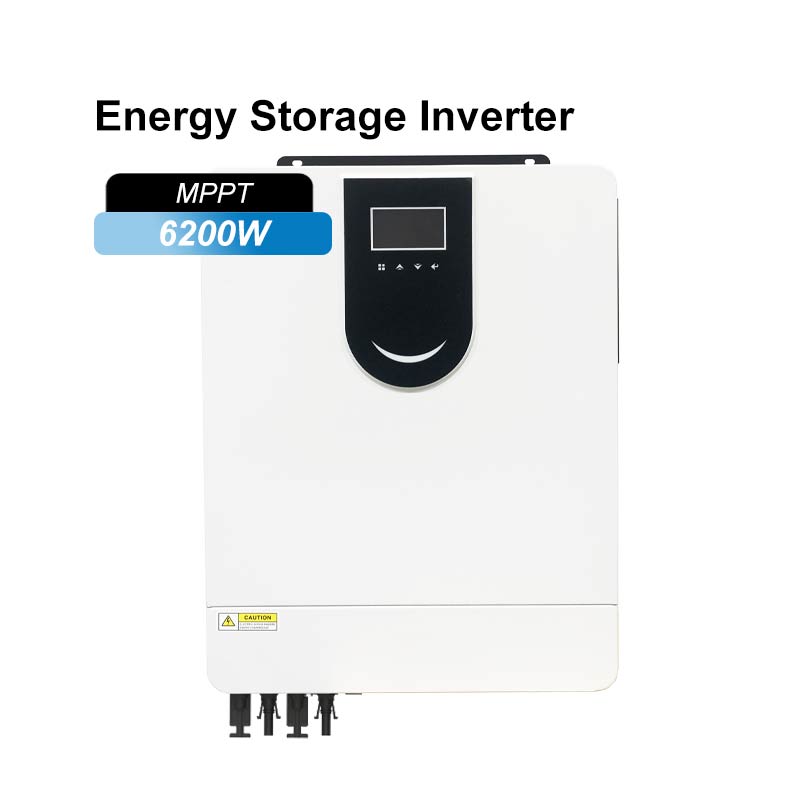 off grid solar inverter without battery