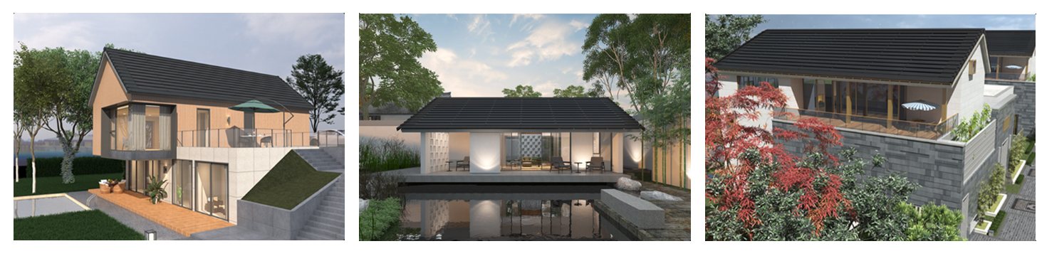 solar tile