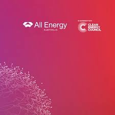 دعوة | GreenMore في All Energy Australia 2025