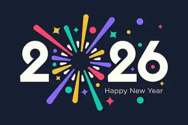 رسالة غرين مور للعام الجديد 2026: المضي قدماً معاً نحو مستقبل أكثر اخضراراً