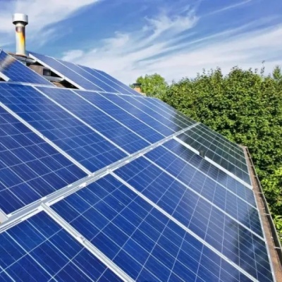 نظام طاقة شمسية منزلي بقدرة 20 كيلوواط مع بطارية سعة 15 كيلوواط ساعة | حل تخزين طاقة خارج الشبكة لإسرائيل