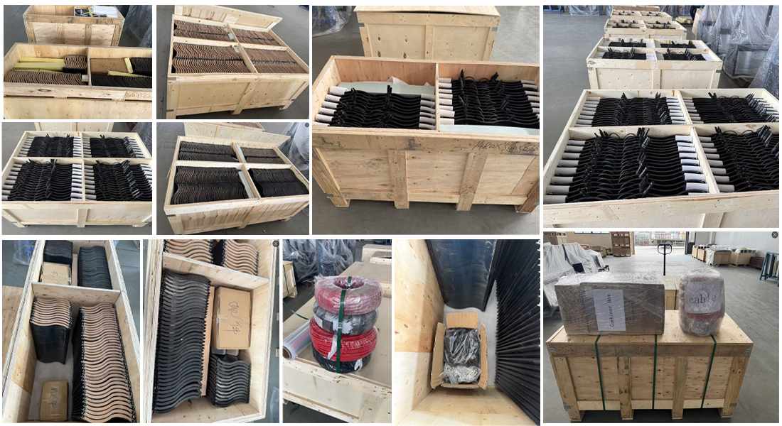 GreenMore&rsquo;s solar tiles