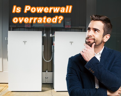 هل يُبالغ في تقدير قيمة نظام Powerwall؟ نظرة عملية من منظور GreenMore