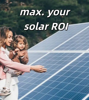 Stores daytime solar energy for nighttime use, reducing electricity bills and improving energy independence—matching global residential ESS adoption trends.