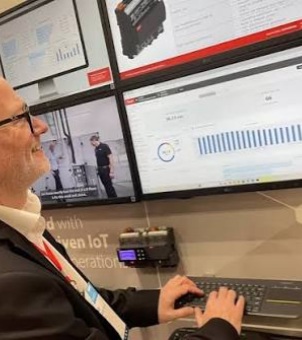 Remote Diagnostics & Optimization
