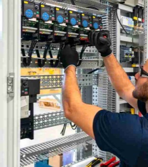 Installation & Commissioning Guidance