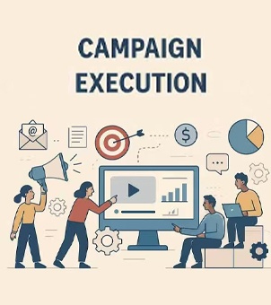 Campaign Support & Execution Guidance