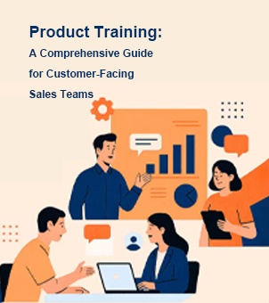 Comprehensive Product Training