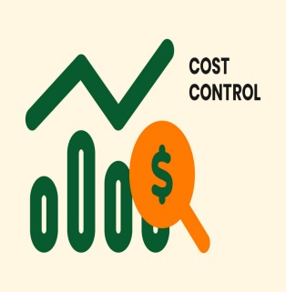 Better cost control Better cost control