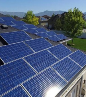 Solar Power Systems Solar Power Systems