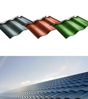 BIPV Solar Roof Tiles BIPV Solar Roof Tiles