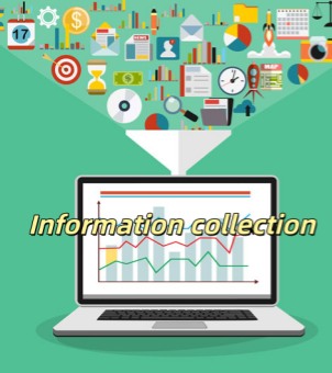 Information collection