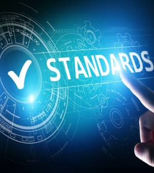 Standard Service Process