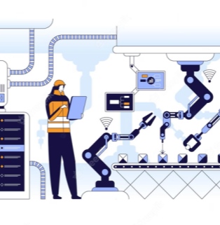 Flexible production Flexible production