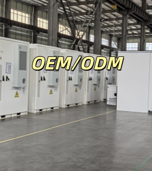 OEM/ODM & Customization Capability OEM/ODM & Customization Capability
