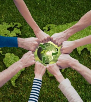 Sustainable Cooperation & Long‑Term Support Sustainable Cooperation & Long‑Term Support